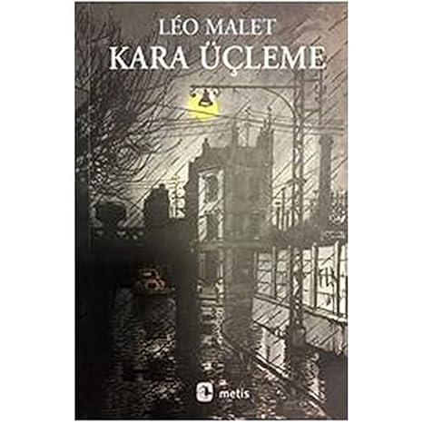 Kara Üçleme