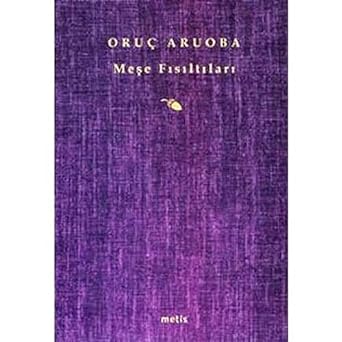 Meşe Fısıltıları
