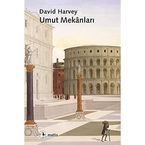 Umut mekanlari