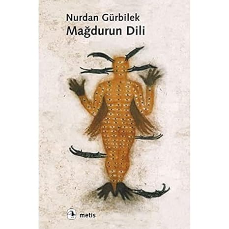 Mağdurun dili