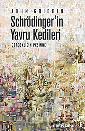 SCHRÖDİNGERİN YAVRU KEDİLERİ: Gerçekliğin Peşinde
