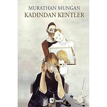 Kadından Kentler