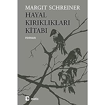 Hayal kirikliklari kitabi