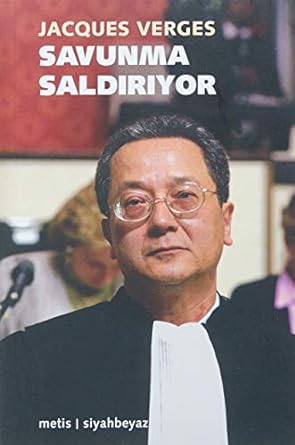 Savunma saldiriyor