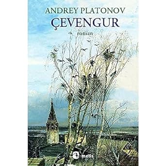 Çevengur