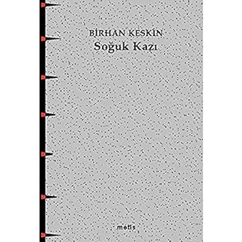 Soğuk Kazı