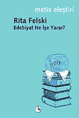 Edebiyat Ne İşe Yarar