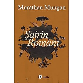 Şairin Romanı
