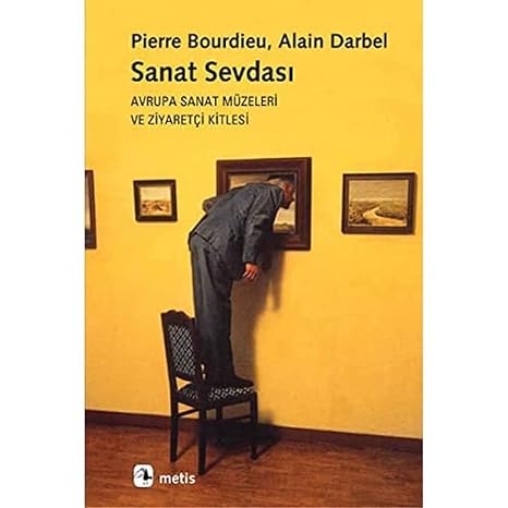 SANAT SEVDASI: Avrupa Sanat Müzeleri ve Sanatçı Kitleleri