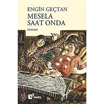 Mesela Saat Onda