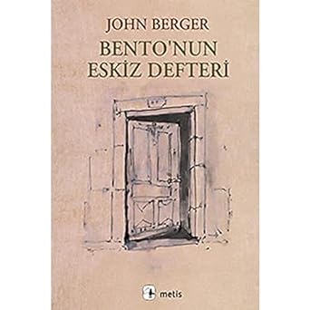 Bento’nun Eskiz Defteri
