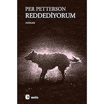 Reddediyorum