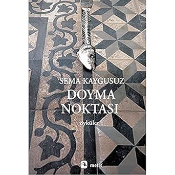 Doyma Noktası