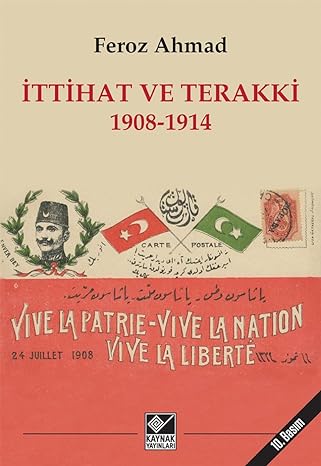 Ittihat ve terakki