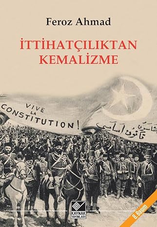 Ittihatçiliktan kemalizme