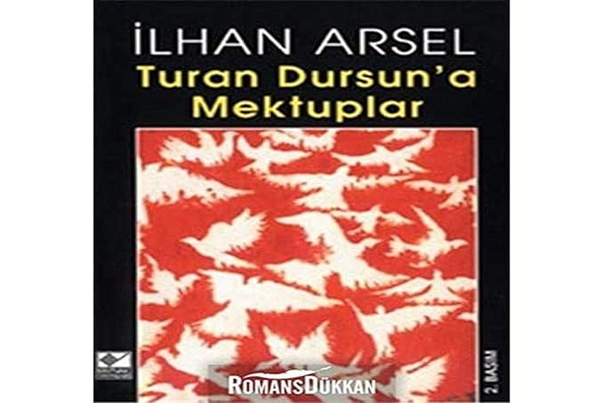 Turan Dursuna Mektuplar