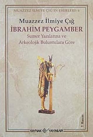Ibrahim peygamber