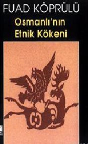 Osmanlı'nın Etnik Kökeni