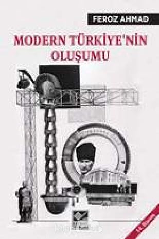 Modern Türkiye'nin Olusumu