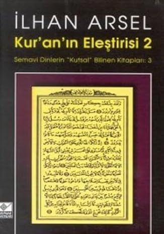 Kuranin eleştirisi 2