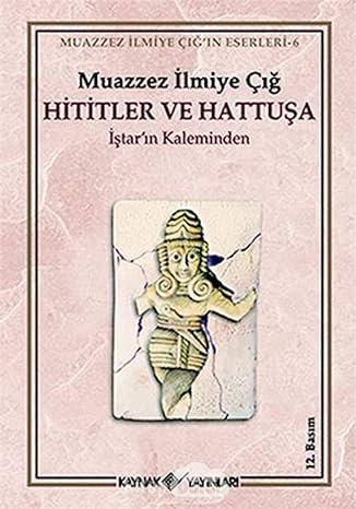 Hititler ve hattuşa