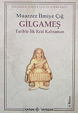 Gılgameş