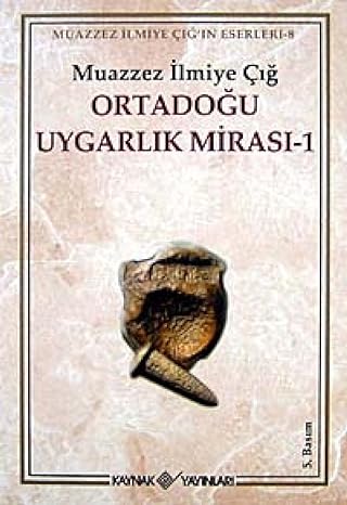 Ortadogu Uygarlik Mirasi