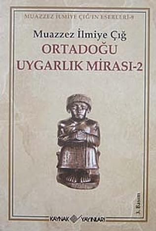 Ortadoğu uygarlik mirasi 2
