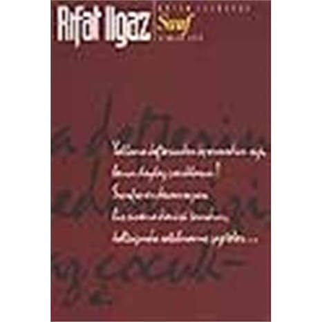 Sınıf - Şiirler 1944