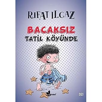 Bacaksız Tatil Köyünde