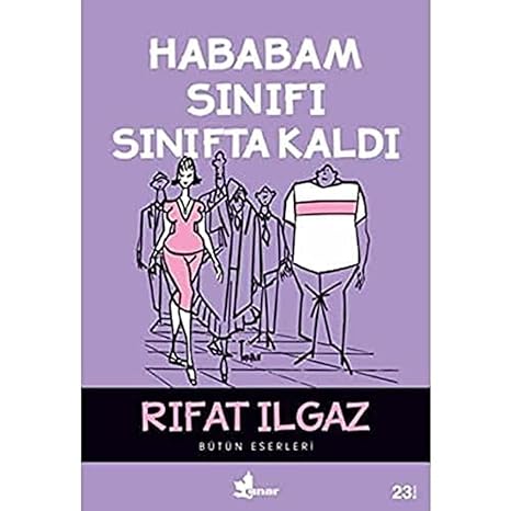 Hababam sinifi sinifta kaldi