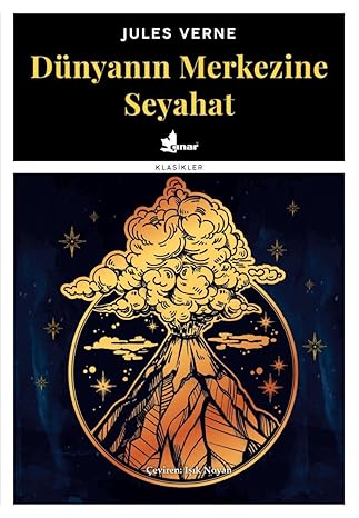 Dünyanın Merkezine Seyahat
