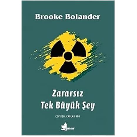 Zararsız Tek Büyük Şey