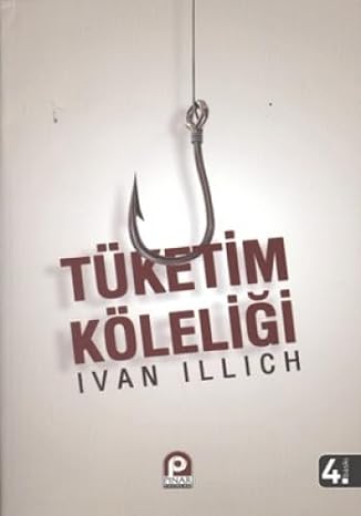 Tüketim köleliği