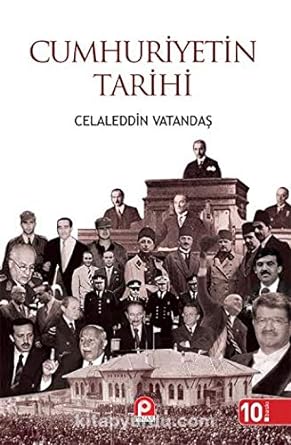 Cumhuriyetin tarihi