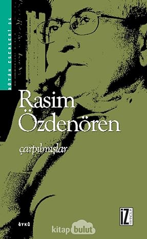 Çarpılmışlar