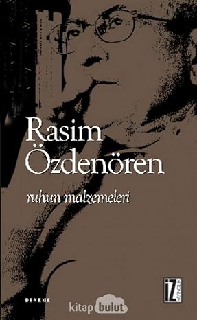 Ruhun Malzemeleri