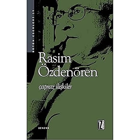 Çapraz İlişkiler