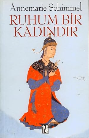 Ruhum bir kadindir
