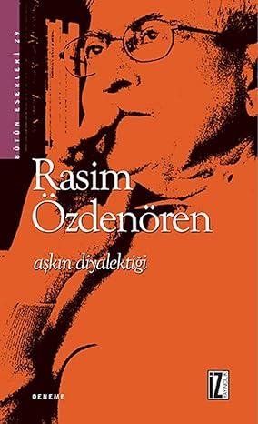 Aşkin diyalektiği