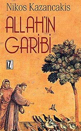 Allahın Garibi