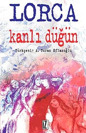 Kanli düğün