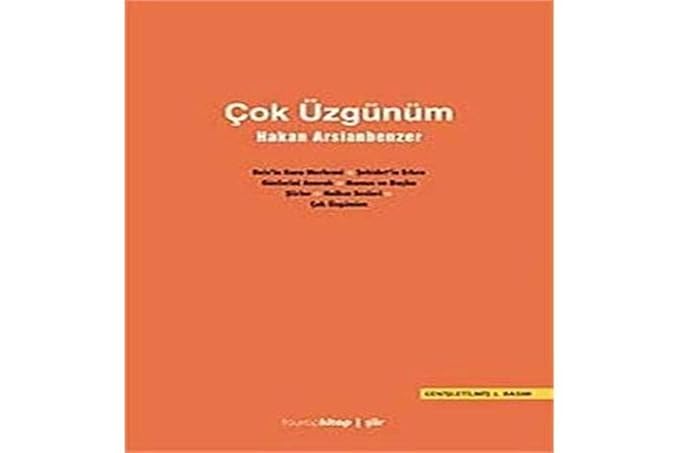 Çok Üzgünüm