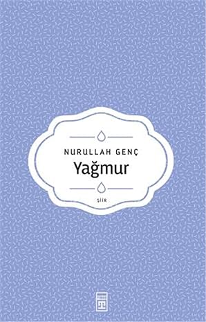 Yağmur