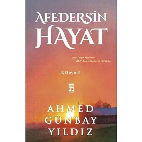 Afedersin Hayat: Nasıl Taşır Vicdanın, Efkar Dolu Bakışların Yükünü...
