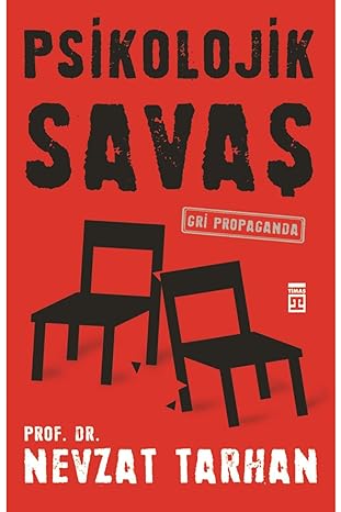 Psikolojik Savaş: Gri Propaganda