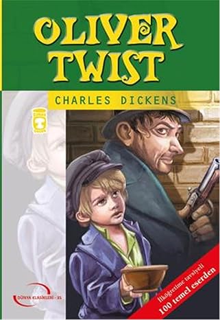 Oliver Twist