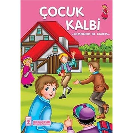 Çocuk Kalbi