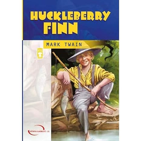 Huckleberry Finn
