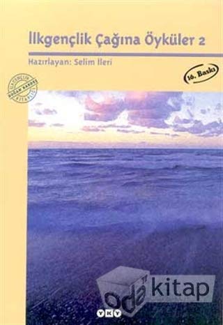 İlkgençlik Çağına Öyküler 2